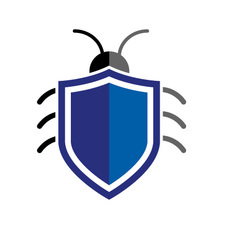 Logo for Shield Pest Defense