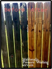 Avatar for Maldonado Pressure Washing Services