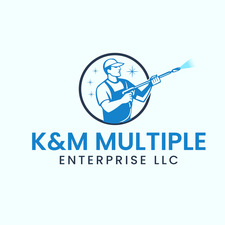 Logo for K & M Multiple Enterprise, LLC