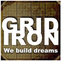 Gridiron Construction logo