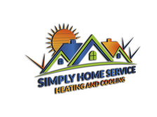 Logo for Simply Home Service, LLC