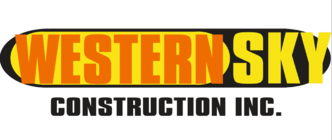 Western Sky Construction, Inc. logo