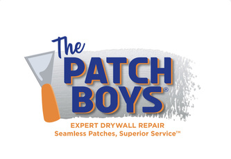 The Patch Boys of South Orlando and Kissimmee logo