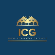 Ideal Construction Group, LLC logo