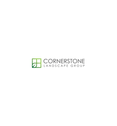 Cornerstone Landscape Group/Sharp Landscaping logo