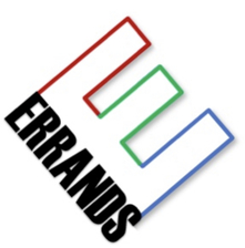 Errands Co LLC logo