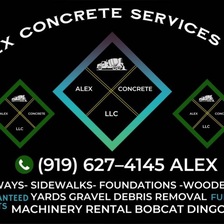 Avatar for Alex Concrete Service