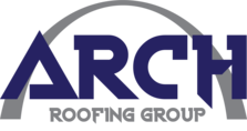 Arch Roofing Group logo