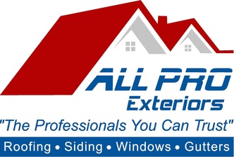 All Pro Exteriors, Inc logo