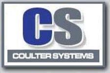 Logo for Coulter Systems, LLC