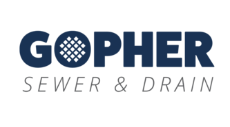 Gopher Sewer and Drain logo