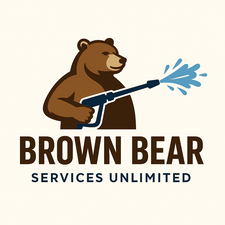 Logo for Brown Bear Service Unltd