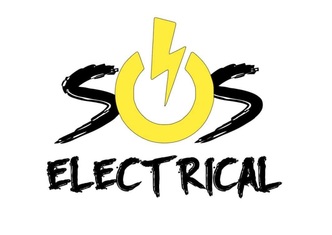 SOS Electrical, LLC logo