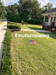 MotoXmowing logo