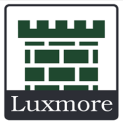 Luxmore Construction logo