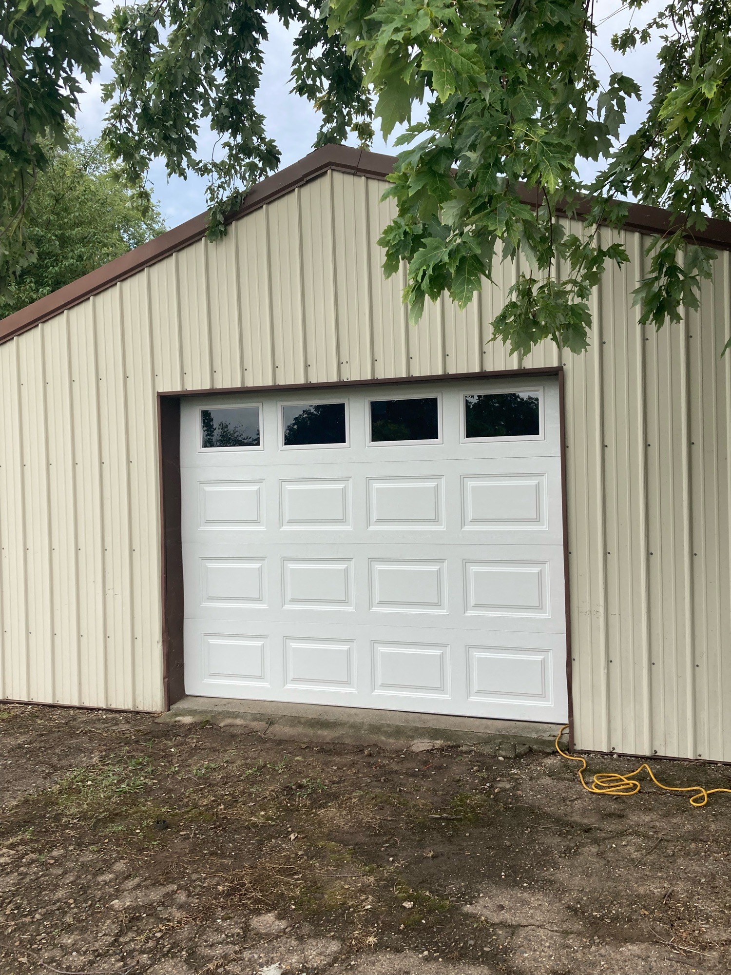 Garage Doors St Louis Mo Dandk Organizer