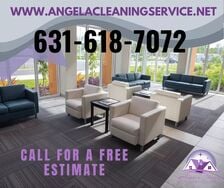 Avatar for ANGELA'S CLEANING SERVICES INC.