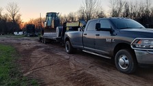 Avatar for Boss Heavy Equipment Services, LLC