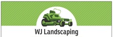 WJ Landscaping logo