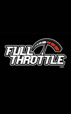 Full Throttle LLC logo