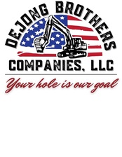 Logo for Dejong Brothers Companies, LLC