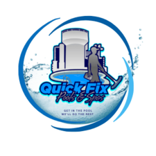 Avatar for Quick Fix Pools And Spas LLC