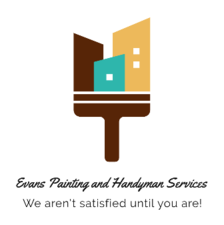 Evans Painting and Handyman Services, LLC logo