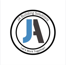 JA Building Solutions, LLC logo