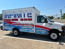 Avatar for Infinite Plumbing Services