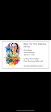 Avatar for Bless The Mess Cleaning Service
