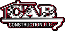 Cab Construction Co., LLC logo