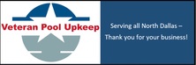 Avatar for Veteran Pool Upkeep, LLC