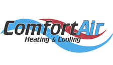 Comfort Air Heating and Cooling, Inc. logo
