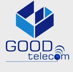 Good Telecom logo