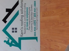 Avatar for Kerns Roofing Solutions