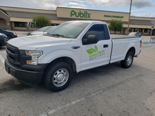 Green Home Solutions of Lakeland logo