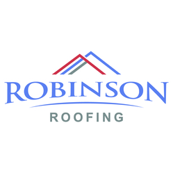 Robinson Roofing, LLC logo