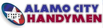 Alamo City Handymen, LLC logo