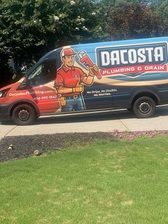 Avatar for DaCosta Plumbing & Drain LLC