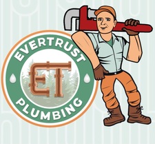 Evertrust Plumbing, LLC logo
