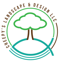 Cheepy's Landscape & Design LLC logo