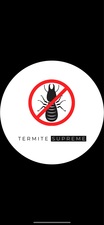 Termite Supreme logo