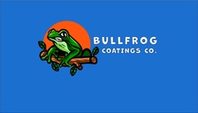 Avatar for Bullfrog Coatings Company