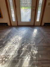 Logo for 504 Flooring