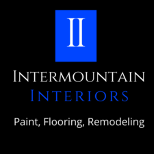 Logo for Intermountain Interiors