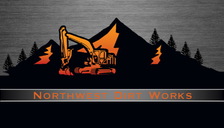 Logo for Northwest Dirt Works, LLC
