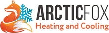 Arctic Fox Heating & Cooling, LLC logo