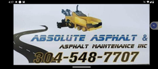 Avatar for ABSOLUTE ASPHALT & ASPHALT MAINTENANCE INC
