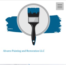 Alvarez Painting & Restoration, LLC logo