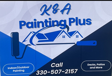 Avatar for K & A Painting Plus
